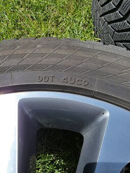 18" disky na nissan qashqai - 7