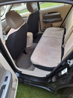 Chrysler Sebring - 7