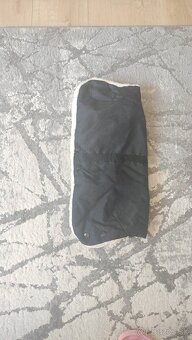 Športový kočík Oyster zero - 7