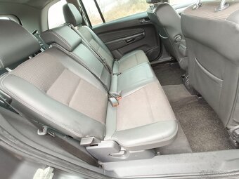 Opel Zafira 1.7 CDTI 92kW, 7-miest. - 7