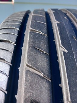 225/45 r17 letné pneumatiky 4kusy - 7