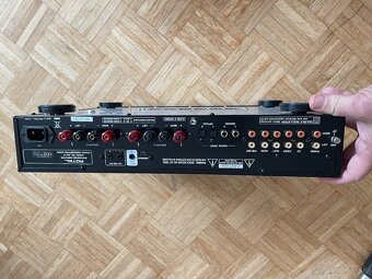 ROTEL RA12 - kvalitka - 7