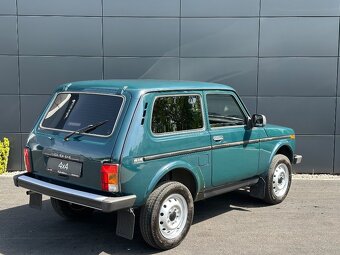 Lada Niva 2011 - 7