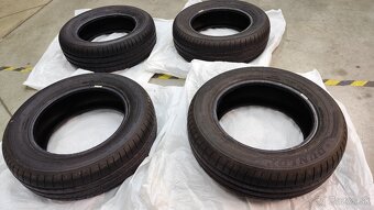 Letné 195/65R15, 91H, Dunlop Sport BluResponse - 7