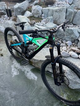 Specialized enduro pro - 7