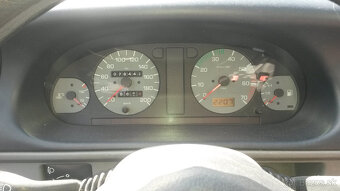Skoda Felicia - 7
