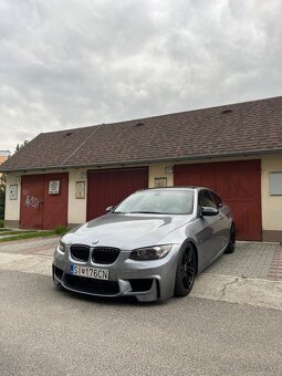 BMW E92 335d - 7