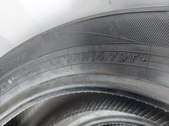 2ks Yokohama BlueEarth 165/65R14 - 7