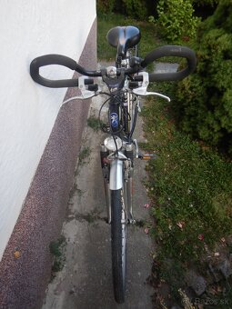 bicykel Peugeot - 7