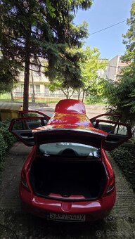 Renault Thalia 2, 1,2 - 55kw. 46188m - 7