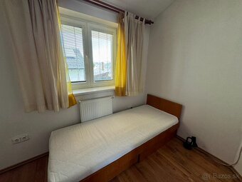Na predaj čarovný rodinný penzión v kúpeľnej Kováčovej - 7