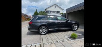 VW Passat Variant 2.0 TDI, Highline - 7