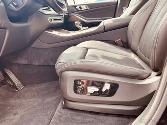 Bmw G05 - 7