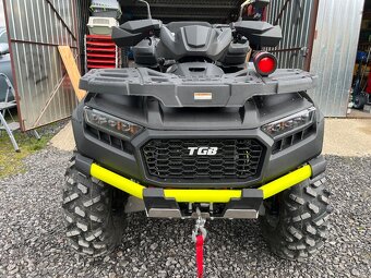 TGB 1000 - 7