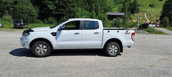 Ford Ranger 2.2 TDCi, 4x4 XLT - 7