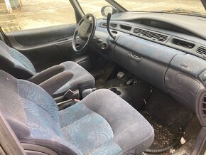Renault grand Espace 3, V6 24V , 7 miestny - 7