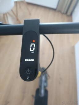 🛴 Xiaomi Electric Scooter 4 Ultra –  excellent condition 👌 - 7