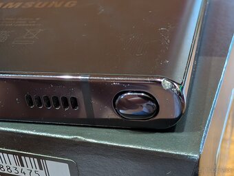 Samsung Galaxy S22 Ultra 521gb Phantom Black - 7