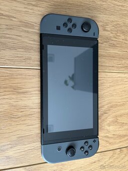 Nintendo switch - 7