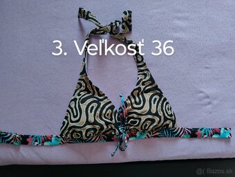 Dámske plavky - 7