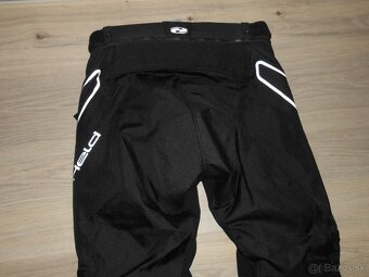 Predam uplne nove damske moto nohavice HELD - 7