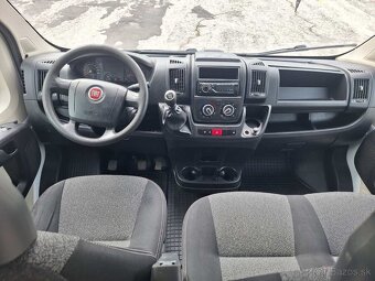 Fiat Ducato 2.3Mjtd L3H2 13m3 - 7