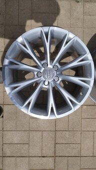 Disky R19 AUDI - 7
