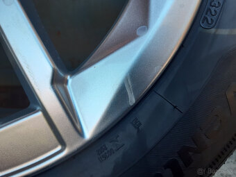 5x112 16" BMW 2 Active Tourer -nová sada - 7