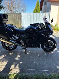 Suzuki gsx 1250fa bandit - 7
