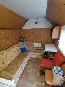 Prenajmem/predám Nitrianske rudno bunka - 7
