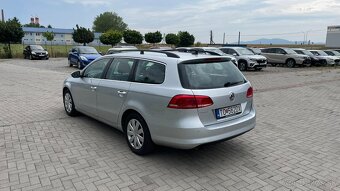Volkswagen Passat Variant 1.6 TDI BMT Comfortline - 7