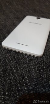 Lenovo na volanie, s nabijackou 30eu - 7