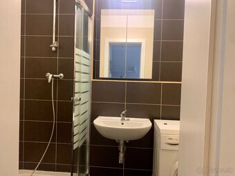 Prenajmem 1 izbový apartmán vedľa Veľkého Draždiaka - 7