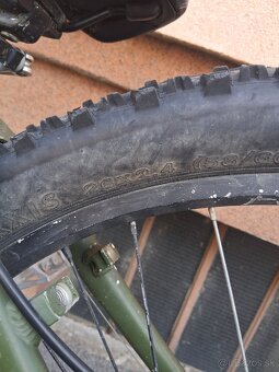 Predam bicykel - 7