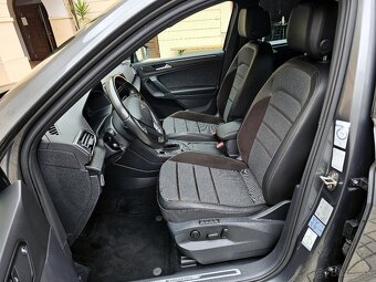 Seat Tarraco 2.0 TDI DSG F1 Xcellence 4Drive ACC Ťažné DVD - 7