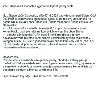 Investičné pozemky - 7