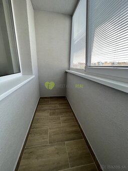 Na prenájom 3i byt pri Auparku, Palárikova Košice - 7