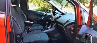 Ford B-Max Benzin Edition 2015 - 7