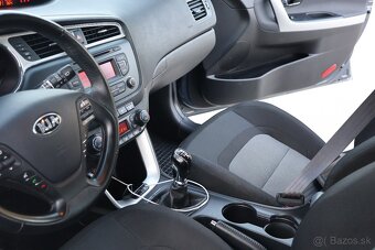 Kia Ceed SW 1.4 CRDi, 2018 – 102 000 km - 7