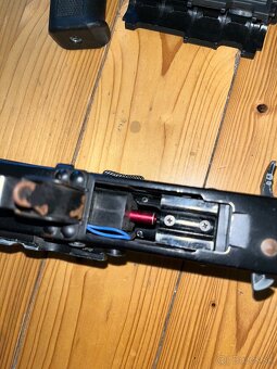 Airsoft replika AK74S Cyma.031C - 7