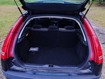 Citroen C4, 1,6 hdi, mod. 2007 - 7
