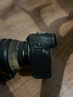 canon eos r6 - 7