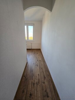 Prenájom 1 izbový byt vo Svite - 7