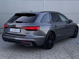 Audi A4 Avant 45 3.0 TDI Sport quattro S tronic - 7