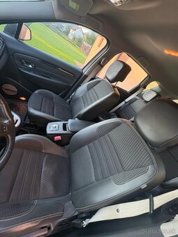 Renault scenic X-MOD 2015 - 7