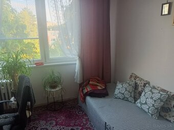 Predaj 3 izb byt Nitra Chrenová 1 Lomnická ul. - 7