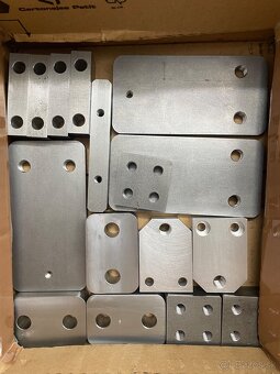 Hľadám spoluprácu – CNC obrábanie, 3D tlač, modelovanie - 7