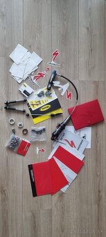 Specialized Stumpjumper FSR Expert - 7