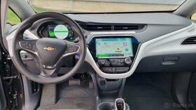 CHEVROLET BOLT plne elektrický - 7