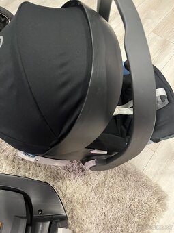 Kocik cybex priam 3 kombinacia - 7